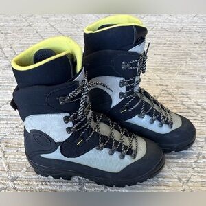 La Sportiva Nuptuse Mountaineering Boots Men’s 13